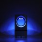 USB Electric Photocatalytic Mosquito Killer Lamp LED Light Non-Toxic UV Insect Trap