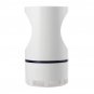 USB Electric Photocatalytic Mosquito Killer Lamp LED Light Non-Toxic UV Insect Trap