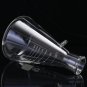 1000mL Filteration Buchner Funnel Kit Vacuum Suction Glass Flask Apparatus