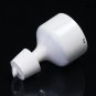 1000mL Filteration Buchner Funnel Kit Vacuum Suction Glass Flask Apparatus