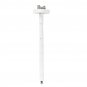 Temperature K-Type Thermocouple Sensor Ceramic Kiln Furnace 2372F 1300C