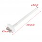 Temperature K-Type Thermocouple Sensor Ceramic Kiln Furnace 2372F 1300C