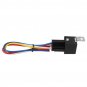 10pcs Interlocking 5 Pin Sockets 12V 40A Waterproof SPDT