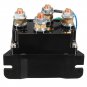12V 500A Heavy Duty Winch Controller Solenoid Relay Cover JDF-41X 4x4 17000lb
