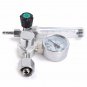 0-25MPa Argon CO2 Mig Tig Flow Meter Gas Bottle Regulator for Mig Welding