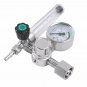 0-25MPa Argon CO2 Mig Tig Flow Meter Gas Bottle Regulator for Mig Welding