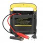 Intelligent Battery Charger 220V AC To 12/24V DC Pulse Repair Car Battery Charger Automatic
