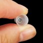 Excellway WC01 100pcs Terminals Pressure Line Cap Wire Connector Wiring Connector Cap