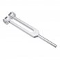4096HZ Aluminum Medical Tuning Fork With Mallet Medical Tools