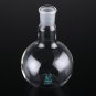 500ML Borosilicate Glass Soxhlet Extractor Lab Glassware Flask Liposuction Tube Condenser