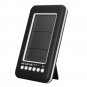 2 Sensor Wireless Freezer Alarm Digital Thermometer LCD screen Indoor Outdoor
