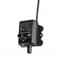 4.8W USB Brushless Submersible Water Pump Ultra-quiet Aquarium Fish Tank Fountain Pond Filter Pump 3
