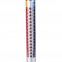 Hydroponics Wand Nutrient Meter for EC/PPM/CF Tester Meter PH Meter
