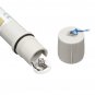 Hydroponics Wand Nutrient Meter for EC/PPM/CF Tester Meter PH Meter
