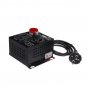 AC 220V 4000W Electronic Variable Voltage Regulator Speed Motor Fan Control Controller