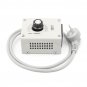 4000W AC 220V Variable Voltage Controller for Fan Speed Motor Temperature Dimmer