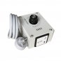 4000W AC 220V Variable Voltage Controller for Fan Speed Motor Temperature Dimmer