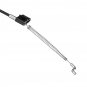 90cm Recliner Handle Release Cable Replacement Accessories Chair Lever Trigger Cable Sofa Lounge