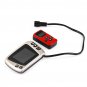 12/24V LCD Thermostat Display Switch + Remote Controller For Diesel Air Heater
