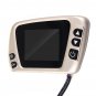 12/24V LCD Thermostat Display Switch + Remote Controller For Diesel Air Heater