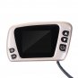 12/24V LCD Thermostat Display Switch + Remote Controller For Diesel Air Heater