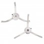 6pcs Main Brush HEPA Filter Side Brushes Replacements for XIAOMI Mi Robot Vacuum Cleaner