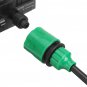 72W 12V High Pressure Car Electric Washer Wash Self-priming Pump Water Cleaner For Auto Washing Tool