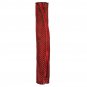 Carbon Fiber Cloth Black Red Fabric Twill Weave Panel Sheet 200gsm