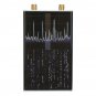 Excellway Ham Radio Receiver 100KHz-1.7GHz Full Band UV RTL-SDR USB Tuner Receiver