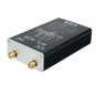 Excellway Ham Radio Receiver 100KHz-1.7GHz Full Band UV RTL-SDR USB Tuner Receiver