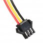1/2inch Thread Hall Effect Water Flow Sensor Switch Flow Meter Meter