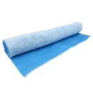 1x1m Booth Air Filter Material Paint Shop Car Spray Atomize Thickness 20mm