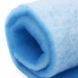 1x1m Booth Air Filter Material Paint Shop Car Spray Atomize Thickness 20mm