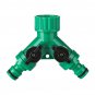 DIY 40M Micro Drip Irrigation System Agriculture Sprinkler Garden Plant Flower Automatic Watering To
