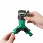 DIY 40M Micro Drip Irrigation System Agriculture Sprinkler Garden Plant Flower Automatic Watering To