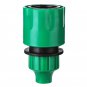 DIY 40M Micro Drip Irrigation System Agriculture Sprinkler Garden Plant Flower Automatic Watering To