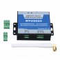 GSM Gate Opener Relay Switch Phone Wireless Remote Control Door Access 850/900/1800/1900MHz