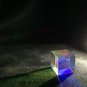 6Pcs X-cube Dichroic Cube Prism RGB Combiner Splitter DIY Decoration Education