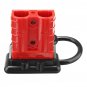 2PCS 50A 600V Power Connect Plug Battery Cable Quick Connect Disconnect Plug Battery Connector