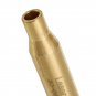 .30-06 .25-06 .270 Laser Bore Sighter Red Dot Sight Brass Cartridge Bore Sighter Caliber