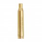 .30-06 .25-06 .270 Laser Bore Sighter Red Dot Sight Brass Cartridge Bore Sighter Caliber