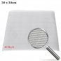 40 Mesh Filter Water Oil Industrial Filtration Woven Wire 304 Stainless Steel