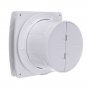 6'' 193mm Ventilation Extractor Fan Simply Silent Range Quiet Bathroom Kitchen