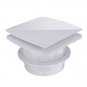 6'' 193mm Ventilation Extractor Fan Simply Silent Range Quiet Bathroom Kitchen
