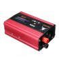 Intelligent Voltage Identification DC 12/24V To AC 220V Power Inverter 900W Peak Solar Inverter
