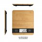 Digital LCD Touch Kitchen Scale Food Postal Mailing 5KG/11LBS x 1g Electronic