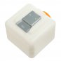 Parking Heater Tank Car Auto 2.5L Capacity White Plastic Parking Heater Fuel Tank for Webasto Ebersp