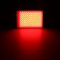 Infrared LED Therapy Pad Dual Light Deep Penetration Board For Pain Aids Healing