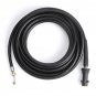 10M 18MPa Drain Sewer Pipe Cleaning Hose Jet Nozzle For Karcher K2-K7 Pressure Washer