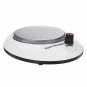 1000ml Heat Magnetic Stirrer Mixer With Stirer Bar For Laboratory